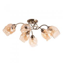 Изображение продукта Потолочная люстра Arte Lamp Riccio 